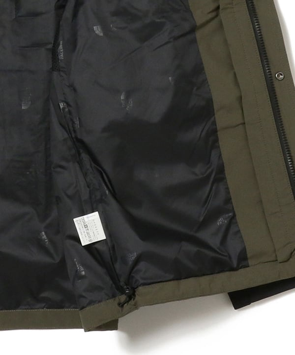 BEAMS（ビームス）THE NORTH FACE / Mountain Light Jacket（ブルゾン