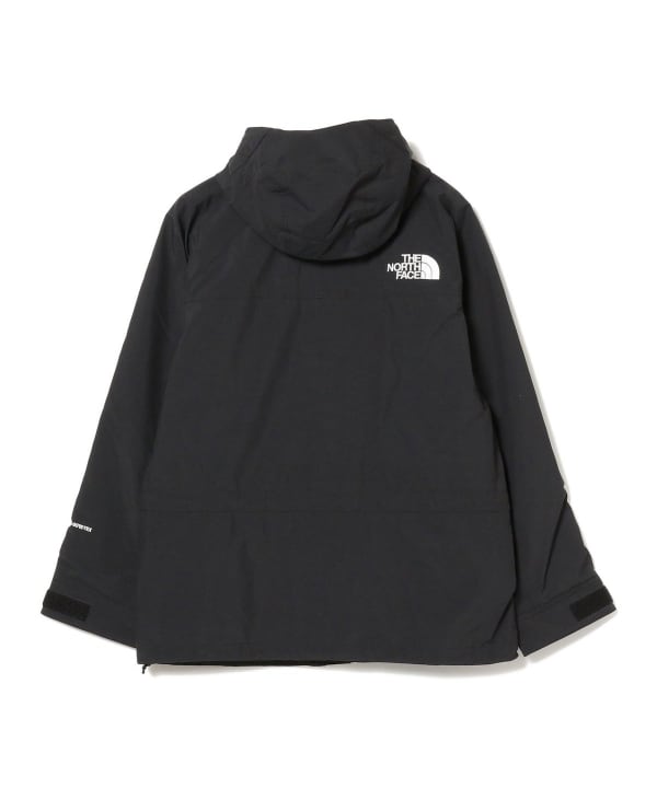 BEAMS THE NORTH FACE BEAMS Mountain Light Jacket (blouson outdoor ...