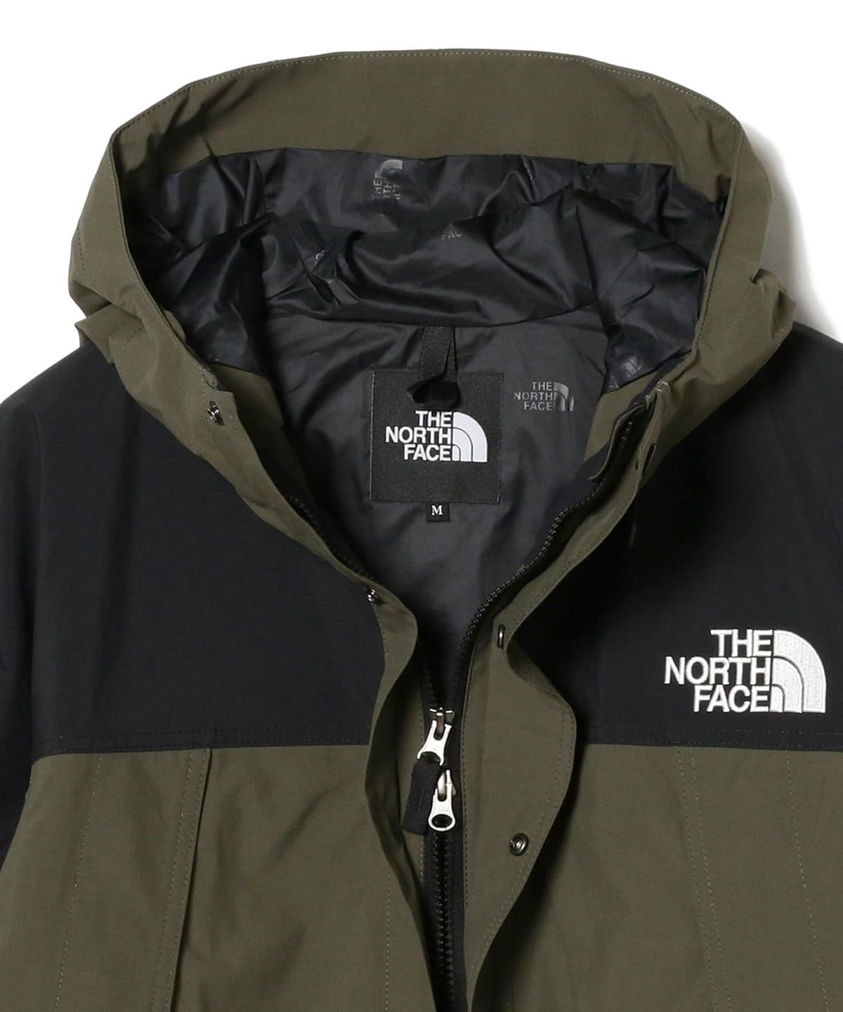 BEAMS（ビームス）THE NORTH FACE / Mountain Light Jacket（ブルゾン