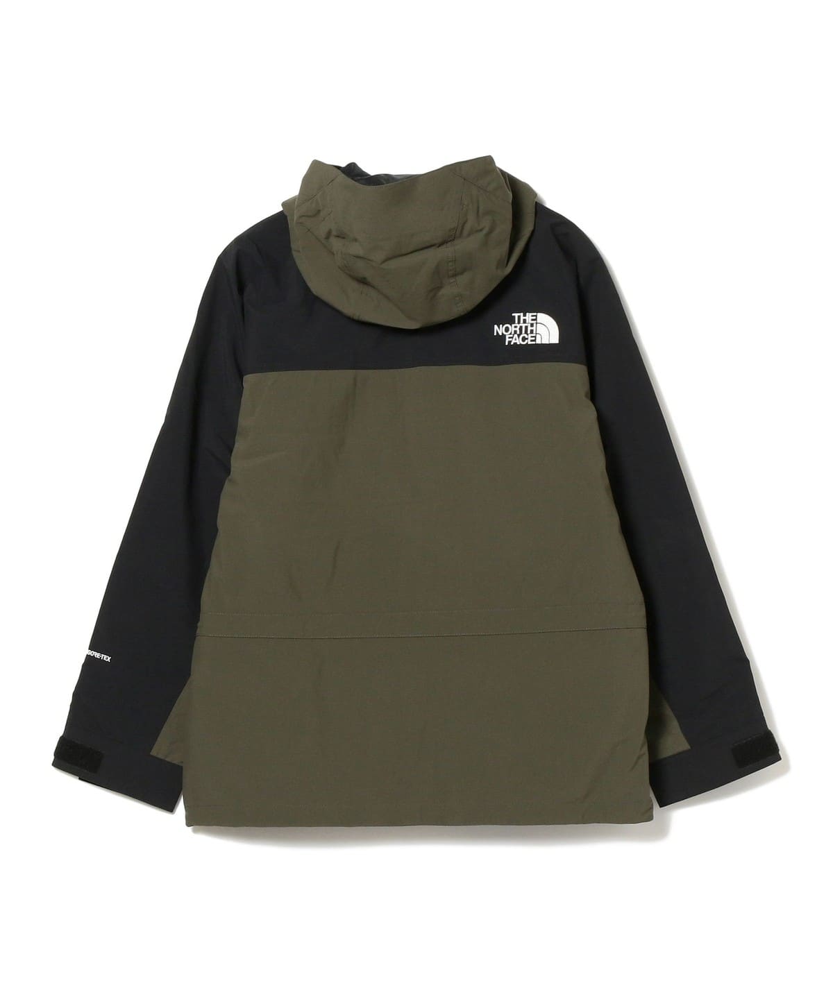 BEAMS（ビームス）THE NORTH FACE / Mountain Light Jacket（ブルゾン