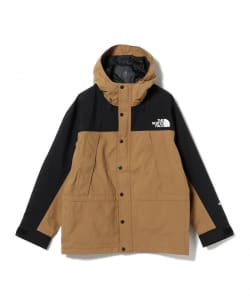 THE NORTH FACE / Mountain Light Jacket