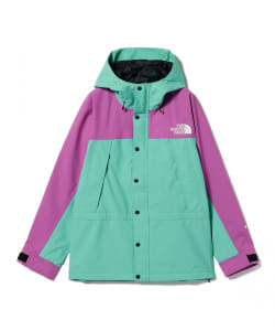 ▲THE NORTH FACE / Mountain Light Jacket