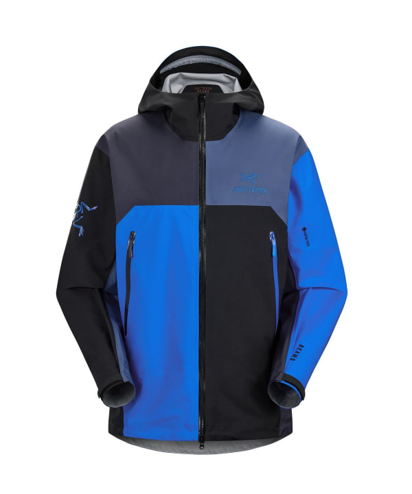 【新品】ARC'TERYX x BEAMS 別注 BETA JACKET L