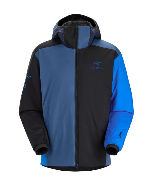 ARC'TERYX × BEAMS / 別注 Atom LT Hoody / L | eclipseseal.com