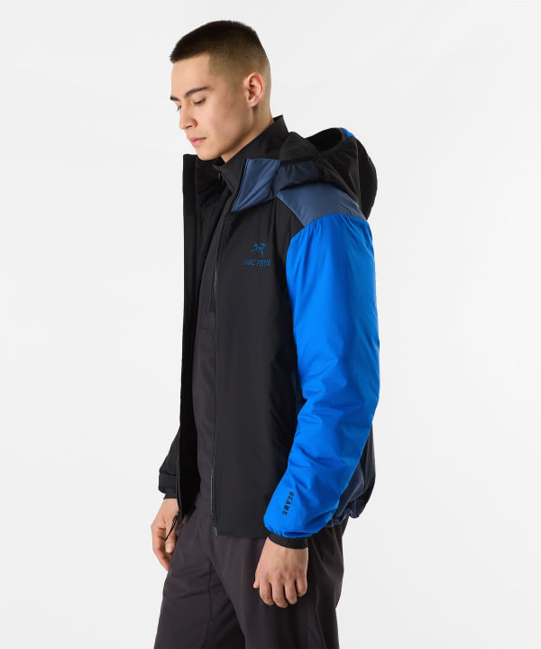 スタイルズ(STYLES) ARC'TERYX × BEAMS Atom LT Hoody サイズS - 通販