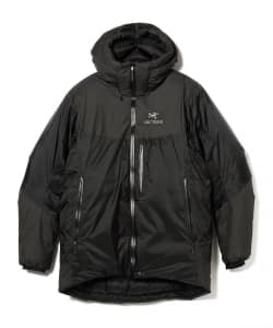 ARC'TERYX（アークテリクス）通販｜BEAMS