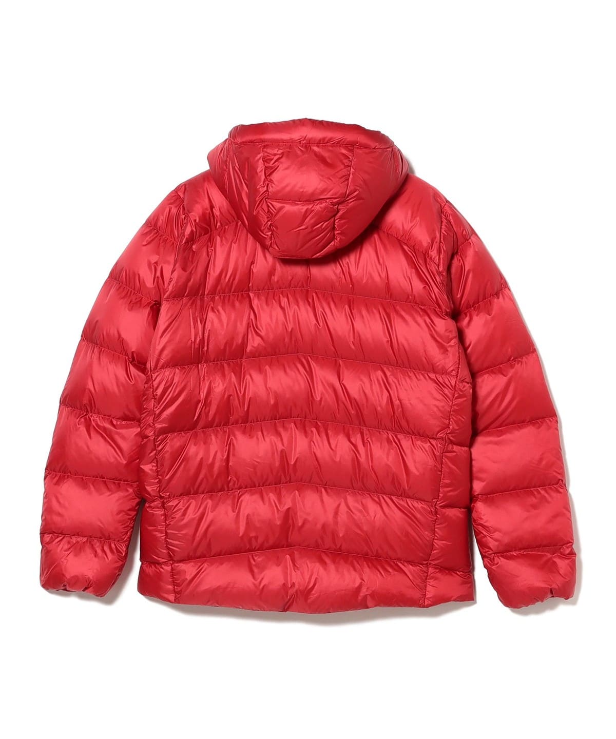 BEAMS（ビームス）patagonia / フィッツロイ ダウン フーディ