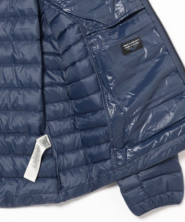 美品/patagonia/beams/ビームス/ダウン/マウンテン／ジャケット BEAMS（ビームス）THE NORTH FACE / Mountain Down Jacket