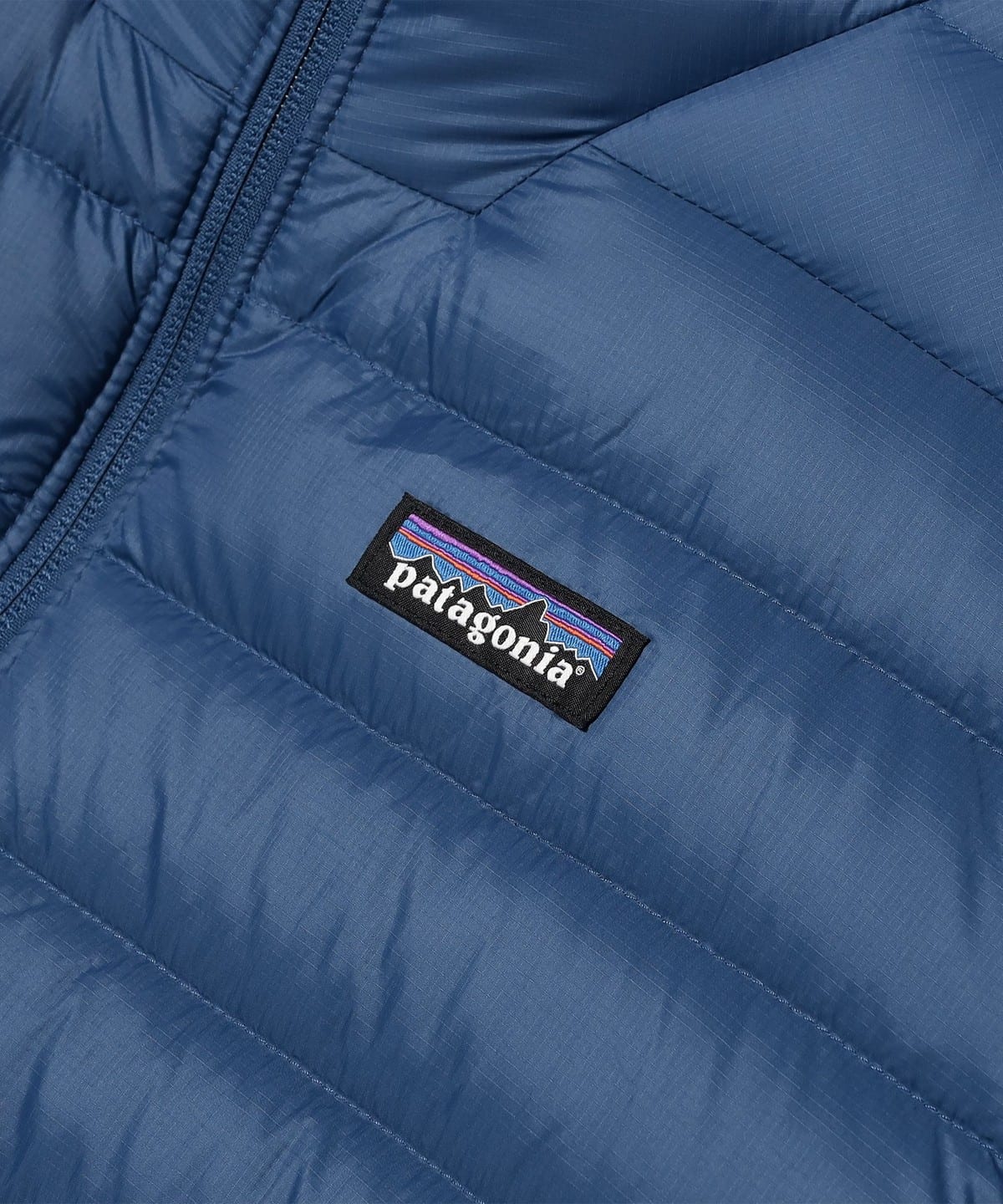 BEAMS（ビームス）patagonia / メンズ・ダウン・セーター（ブルゾン