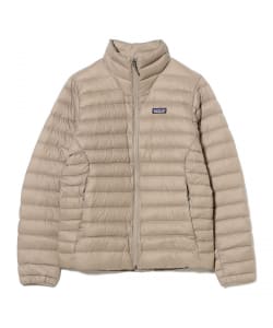 patagonia（パタゴニア）のブルゾン通販｜BEAMS