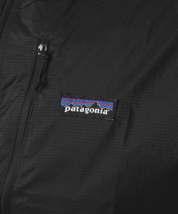 BEAMS（ビームス）patagonia / フーディニ ジャケット（ブルゾン