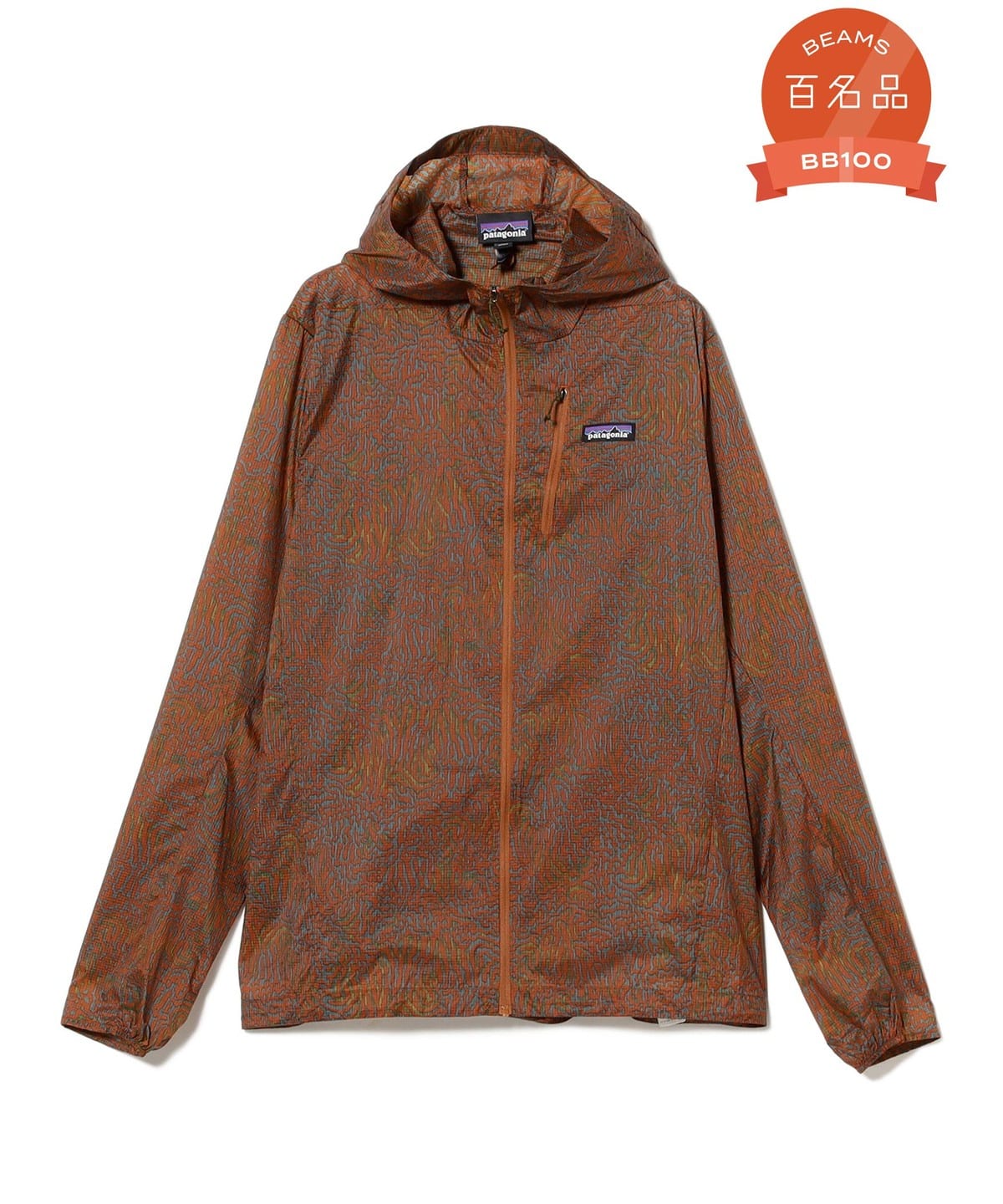 BEAMS BEAMS / Houdini Jacket (Blouson Outdoor patagonia) for sale