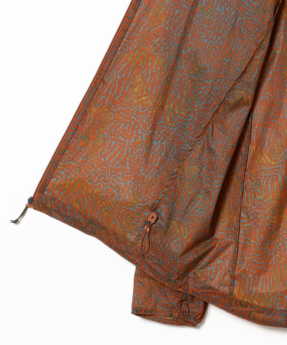 BEAMS（ビームス）patagonia / フーディニ ジャケット（ブルゾン