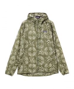 patagonia / フーディニ ジャケット