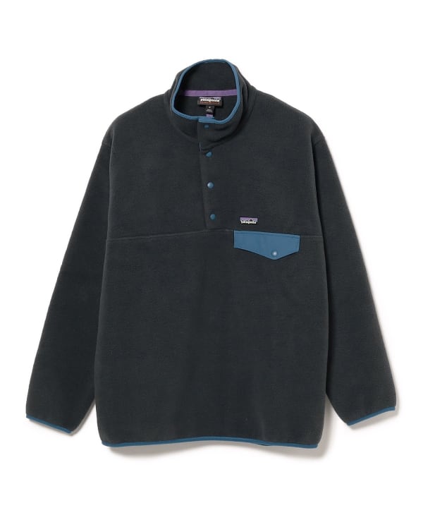 patagonia シンチラ スナップT フリース ジャケット バーガンディー patagonia シンチラ スナップT フリース ジャケット バーガンディー