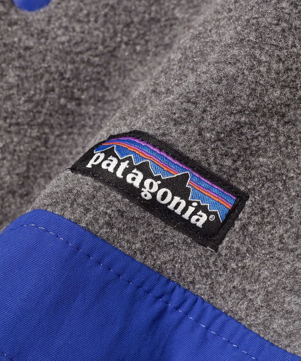 BEAMS（ビームス）patagonia / Lightweight Synchilla Snap-T Pullover