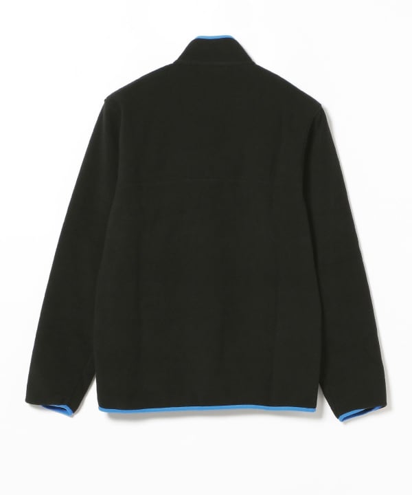 BEAMS（ビームス）patagonia / Lightweight Synchilla Snap-T Pullover