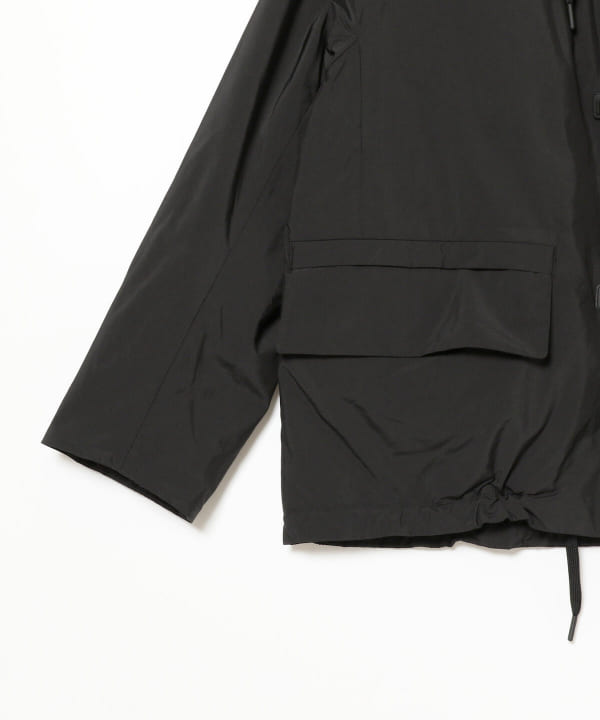BEAMS(ビームス)TEATORA / SOUVENIR HUNTER S/L - DUAL POINT