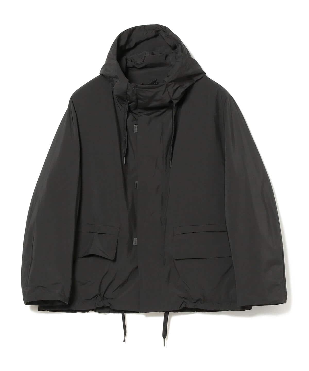 BEAMS(ビームス)TEATORA / SOUVENIR HUNTER S/L - DUAL POINT