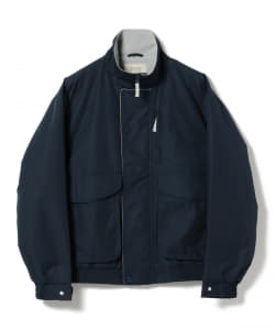 SEDAN ALL-PURPOSE / FLEECE LINED JACKET