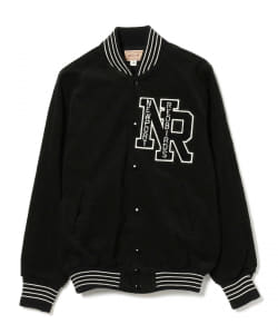 ▲WHITESVILLE / 14W CORDUROY AWARD JACKET
