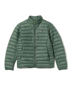 patagonia / ダウン セーター