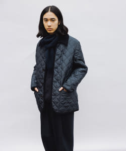 Traditional Weatherwear × BEAMS / 別注 WAVERLY