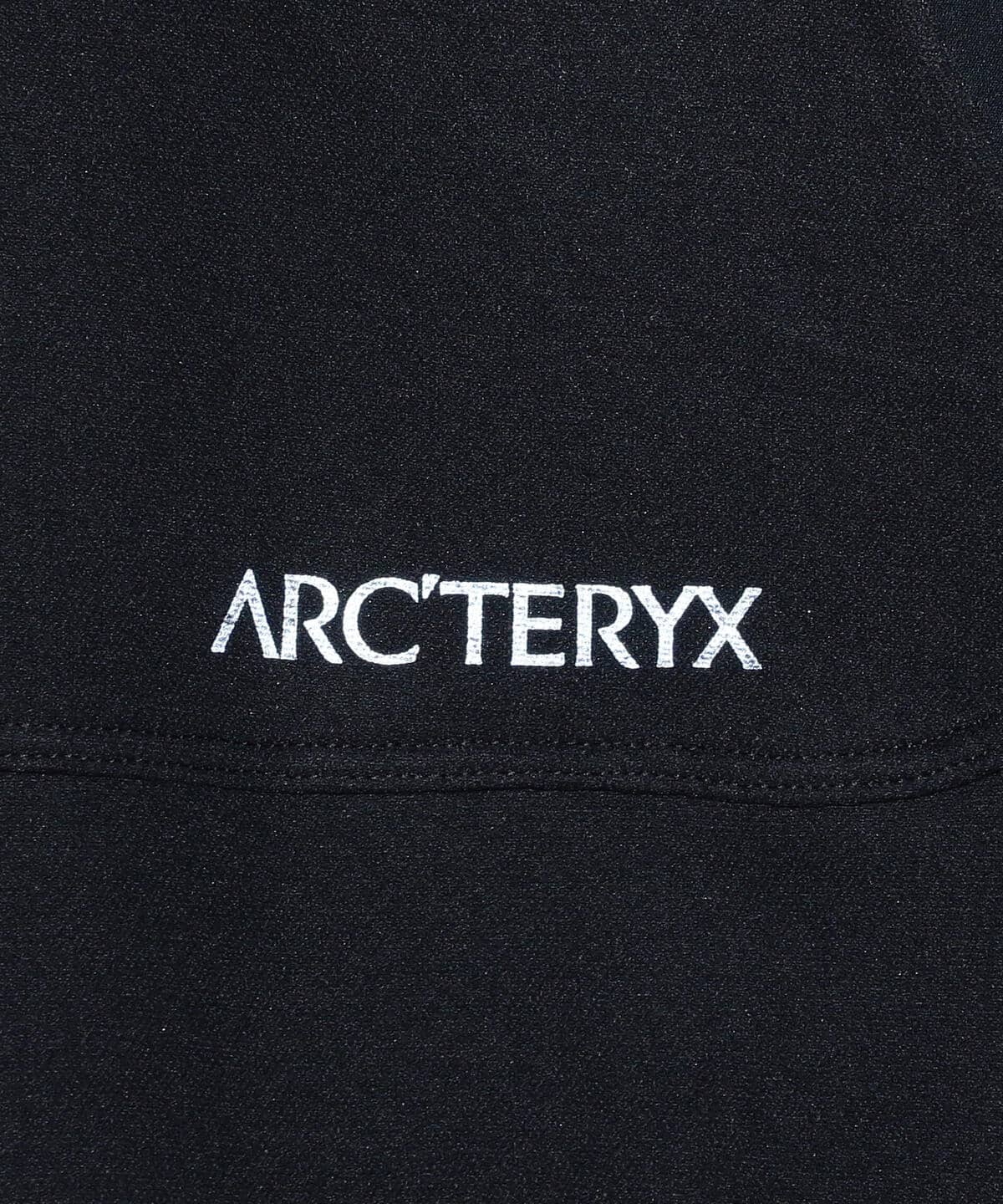 ARC’TERYX SYSTEM_A / LESTON HOODY  黒　XL