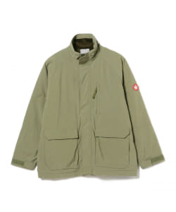 C.E / Fleece Inner Zip Jacket