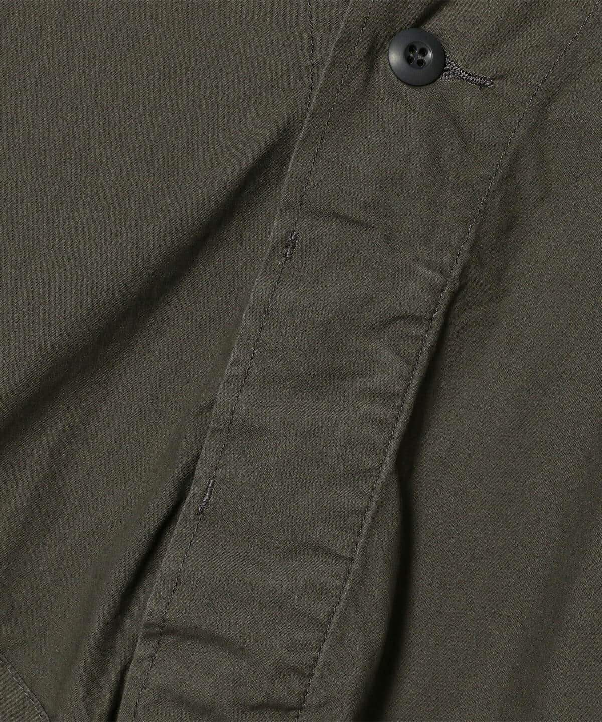 C.E STAND COLLAR BDU