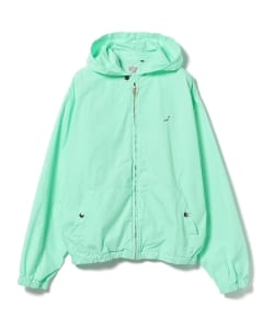 ▲orSlow / Green Hood Blouson