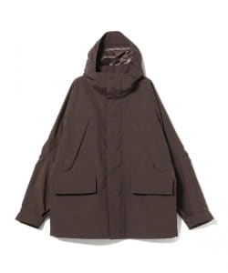 ▲tone / Mountain Parka