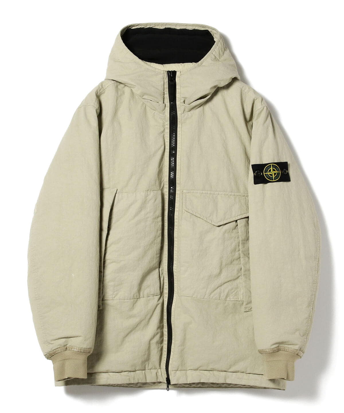 ストーンアイランド(STONE ISLAND) メンズジャケット・アウター | 通販