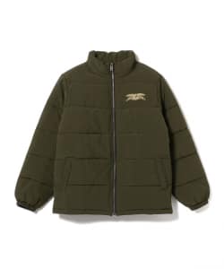 ▲ANTI HERO / BASIC EAGLE QUILTED JACKET