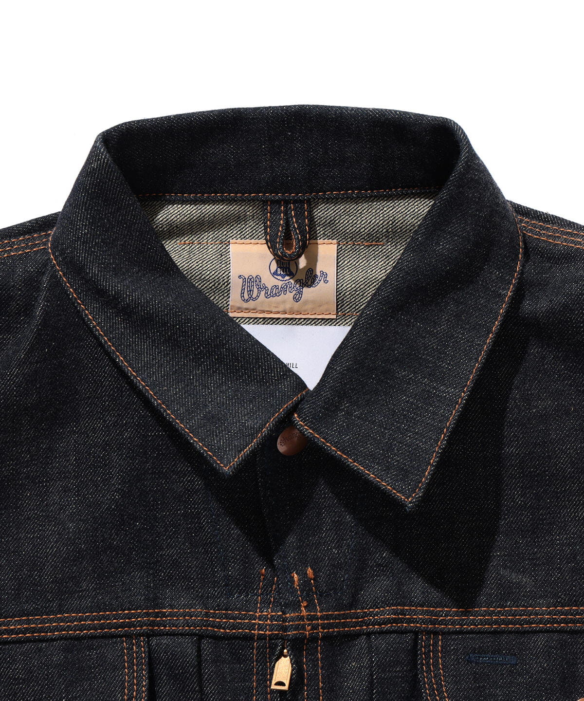 SUGARHILL×Wrangler×BEAMS/別注Denim Jacket ジャケット/アウター G