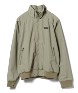 ▲patagonia / バギーズ ジャケット