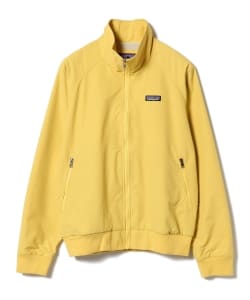 ▲patagonia / バギーズ ジャケット