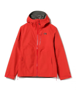 ▲OUTDOOR RESEARCH / Mens Foray 2 Jacket