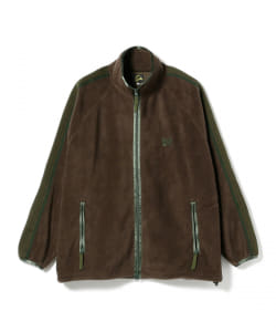 【店鋪限定販售】NEEDLES × BEAMS / Fleece Track Jacket