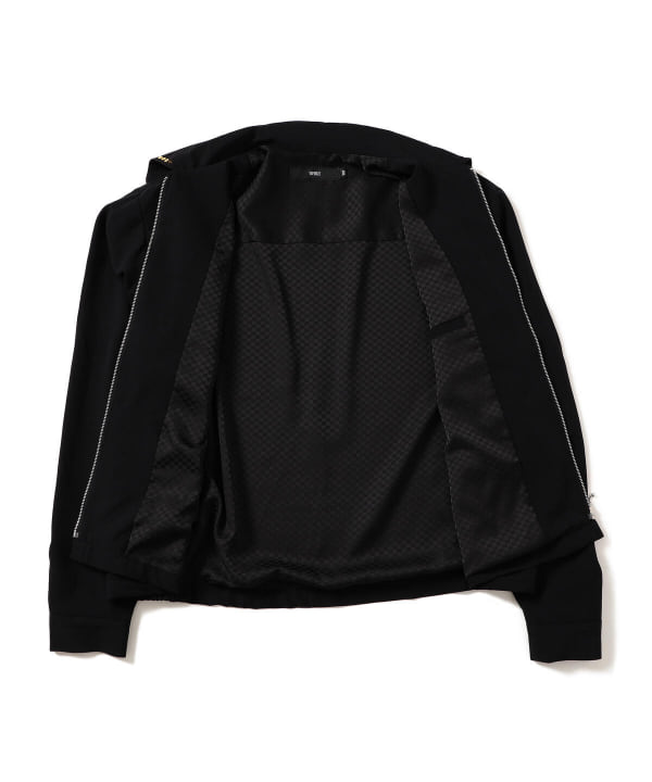 VAPORIZE（ヴェイパライズ）VAPORIZE / Rayon Jacket（ブルゾン 