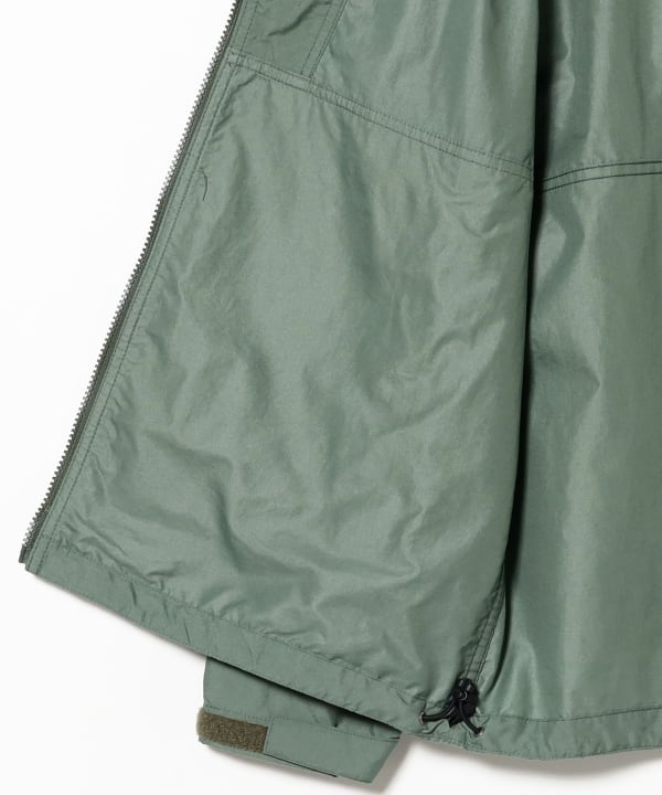 BEAMS THE NORTH FACE BEAMS Compact Jacket (blouson) mail