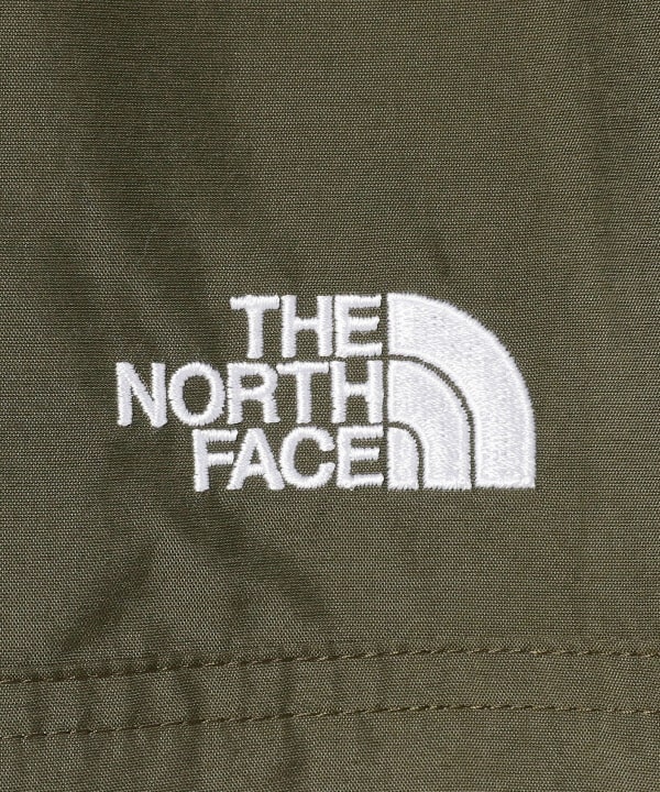 BEAMS THE NORTH FACE BEAMS Compact Jacket (blouson) mail