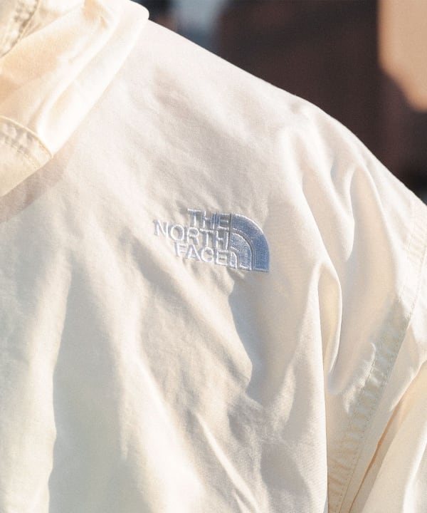 BEAMS THE NORTH FACE BEAMS Compact Jacket (blouson) mail