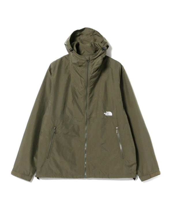 BEAMS THE NORTH FACE BEAMS Compact Jacket (blouson) mail order | BEAMS