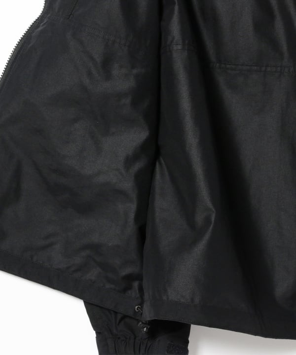 BEAMS（ビームス）THE NORTH FACE / Compact Jacket（ブルゾン
