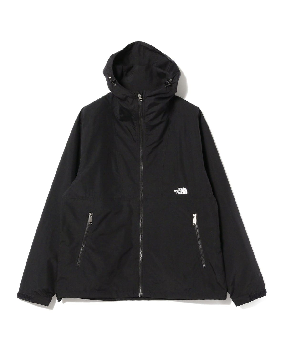 特別価格WATER ARC HOODED 黒 Lサイズ パーカー