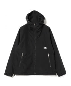 BEAMS（ビームス）THE NORTH FACE / Compact Jacket（ブルゾン