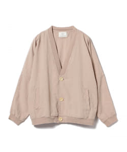 ▲OLDER BROTHER /  Seersucker Cardigan