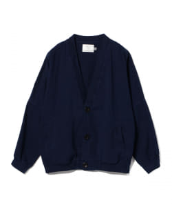 ▲OLDER BROTHER /  Seersucker Cardigan