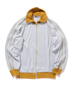 ▲RANDY × BEAMS / 別注 Track jacket